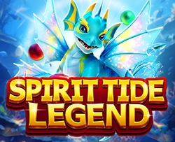 Spirit Tide Legend - XTRAPLAY88