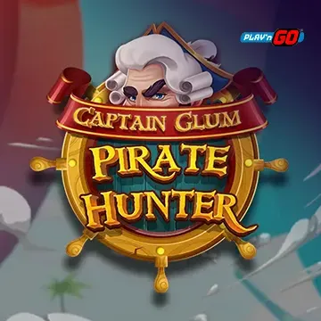 Captain Glum: Pirate Hunter - XTRAPLAY88