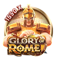 GLORY OF ROME - XTRAPLAY88