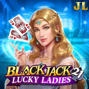 Blackjack Lucky Ladies - XTRAPLAY88