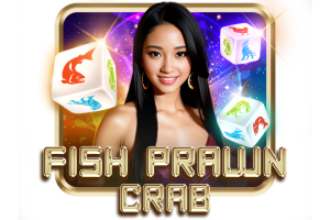 FishPrawnCrab - XTRAPLAY88