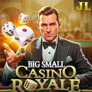 Big Small Casino Royale - XTRAPLAY88
