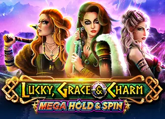 Lucky, Grace & Charm - XTRAPLAY88