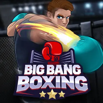 Big Bang Boxing - XTRAPLAY88