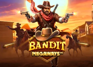 Bandit Megaways - XTRAPLAY88