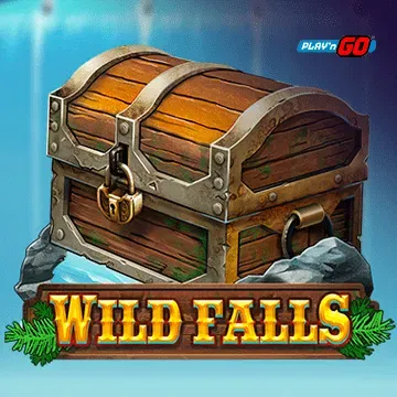 Wild Falls - XTRAPLAY88