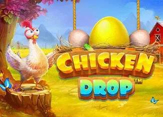 Chicken Drop - XTRAPLAY88