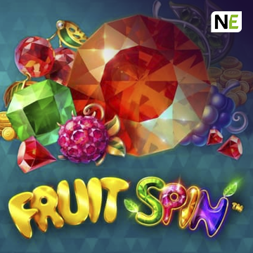 Fruit Spin - XTRAPLAY88