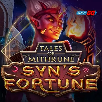 Tales of Mithrune Syns Fortune - XTRAPLAY88