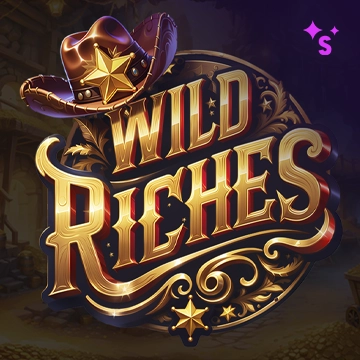 Wild Riches - XTRAPLAY88