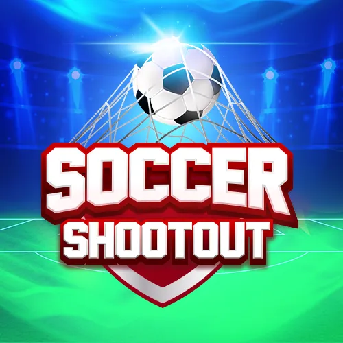 Soccer Shootout 点球大战 - XTRAPLAY88