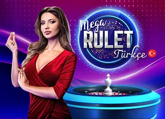Turkish Mega Roulette - XTRAPLAY88