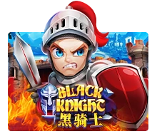 Black Knight - XTRAPLAY88