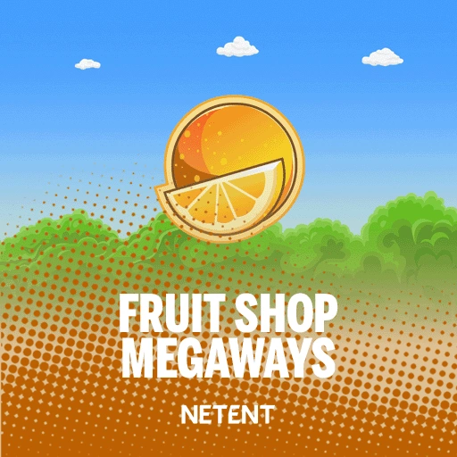 Fruit Shop - XTRAPLAY88
