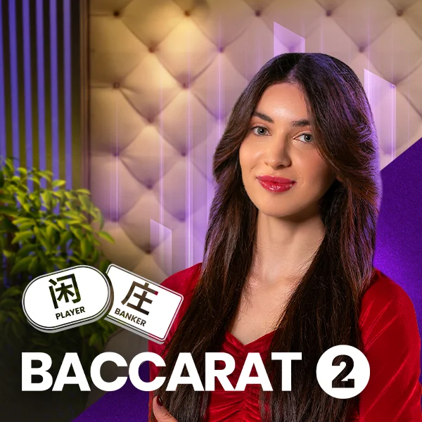 Baccarat 2 - XTRAPLAY88