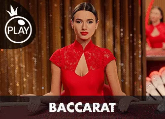 Baccarat Lobby - XTRAPLAY88