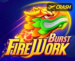 Firework Burst - XTRAPLAY88