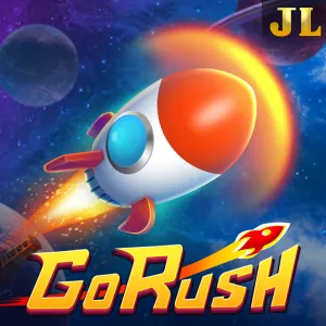 Go Rush - XTRAPLAY88
