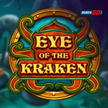 Eye of The Kraken - XTRAPLAY88