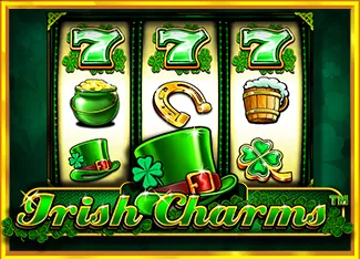 Irish Charms - XTRAPLAY88