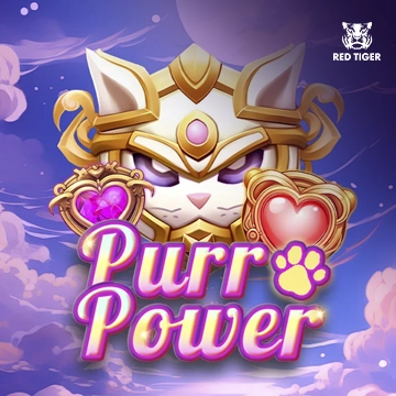 Purr Power - XTRAPLAY88