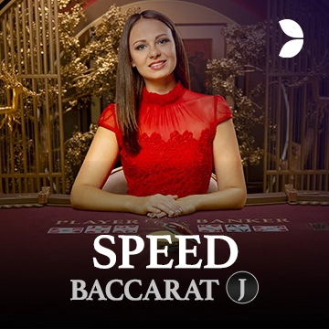Speed Baccarat J - XTRAPLAY88