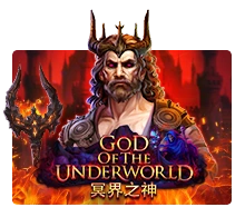 God Of The Underworld - XTRAPLAY88