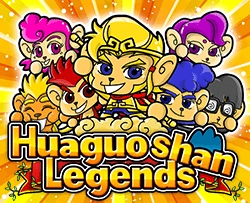 Huaguoshan Legends - XTRAPLAY88