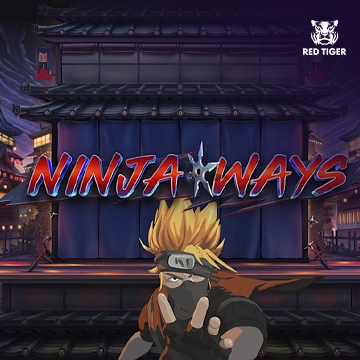 Ninja Ways - XTRAPLAY88