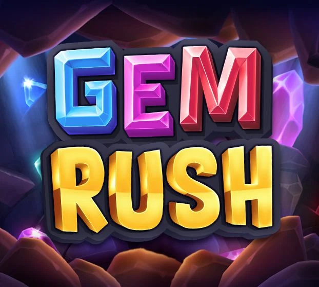Gem Rush - XTRAPLAY88