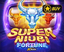 Super Niubi Fortune X-Huge - XTRAPLAY88