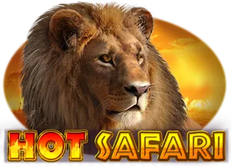 Hot Safari - XTRAPLAY88