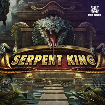Serpent King - XTRAPLAY88