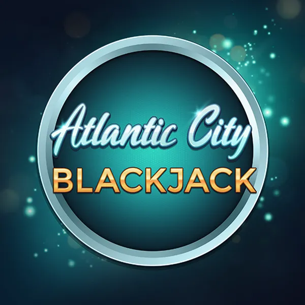 Atlantic City Blackjack (Jade) - XTRAPLAY88