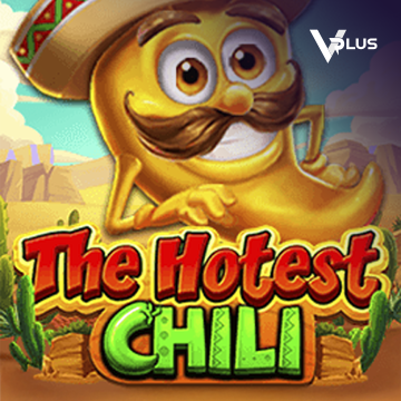 The Hottest Chili - XTRAPLAY88