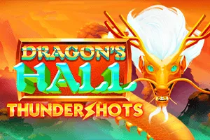 Dragons Hall: Thundershots - XTRAPLAY88
