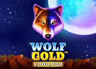 Wolf Gold 1,000,000 - XTRAPLAY88