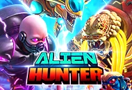 Alien Hunter - XTRAPLAY88