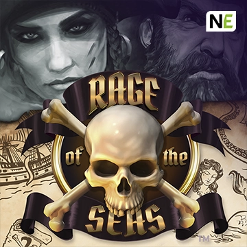 Rage of the Seas - XTRAPLAY88