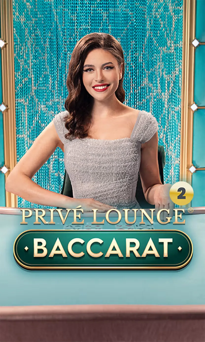 Priv&eacute; Lounge Baccarat 2 - XTRAPLAY88