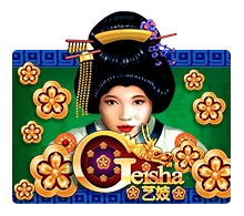 Geisha - XTRAPLAY88