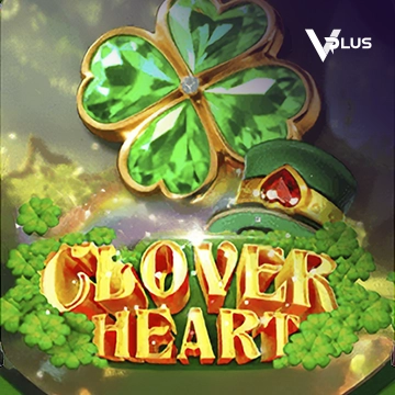 Clover Heart - XTRAPLAY88
