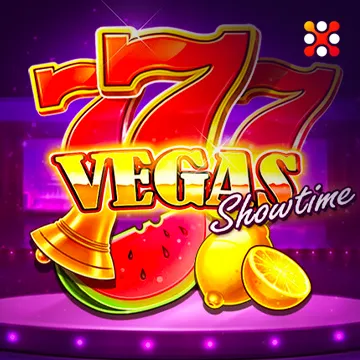 777 Vegas Showtime  - XTRAPLAY88