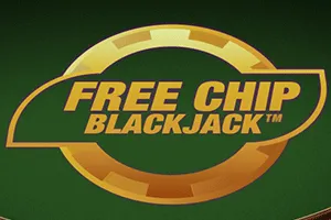 Free Chip Blackjack - XTRAPLAY88