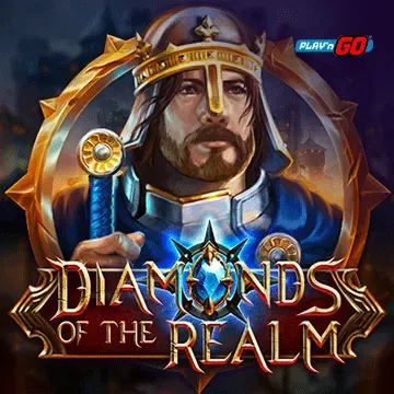 Diamonds of the Realm - XTRAPLAY88