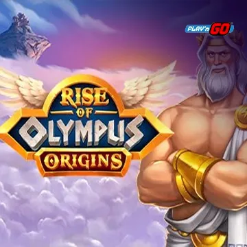 Rise of Olympus Origins - XTRAPLAY88