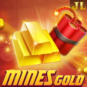 Mines Gold - XTRAPLAY88