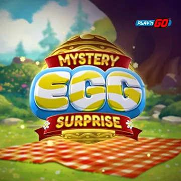 Mystery Egg Surprise - XTRAPLAY88