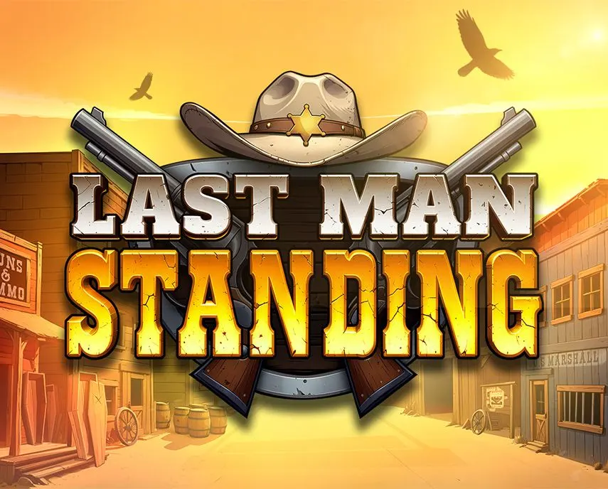 Last Man Standing - XTRAPLAY88