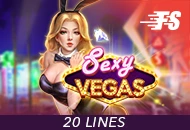 Sexy Vegas - XTRAPLAY88